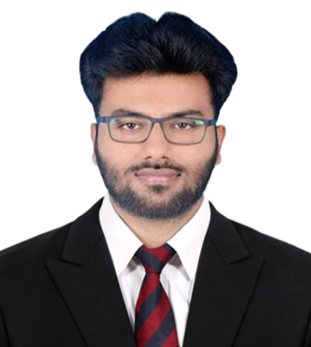 Amod Kumar Jha